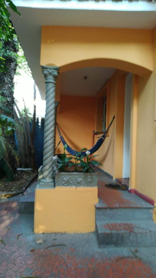 圣保罗Casa Paulista别墅 外观 照片