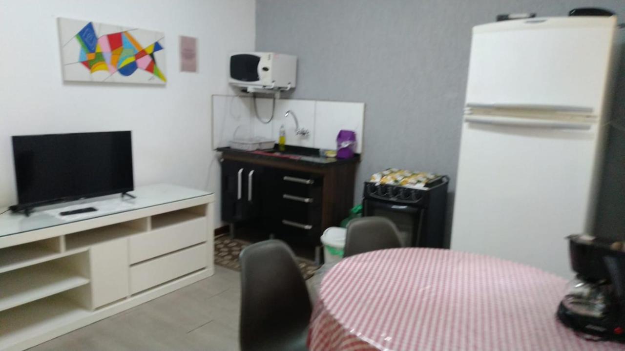 圣保罗Casa Paulista别墅 外观 照片