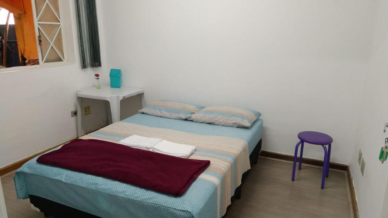 圣保罗Casa Paulista别墅 外观 照片